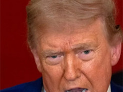 Трамп розлютився через витік інформації про дефіцит запасів зброї у США, – CNN