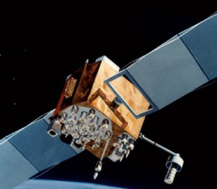 Росія шпигує в космосі за супутником-розвідником США: що відомо