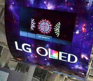 Квартальный убыток LG Display оказался хуже ожиданий