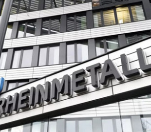 Rheinmetall побудував у Німеччині завод із виробництва деталей для F-35
