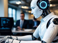 Штучний інтелект не забирає роботу: 77% компаній розширюють штат