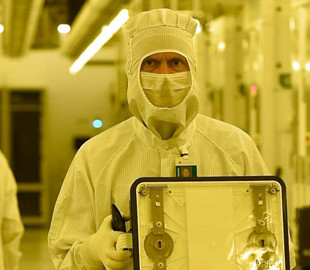 США и ЕС нужно вложить $300 млрд. в микропроцессоры, чтобы догнать TSMC