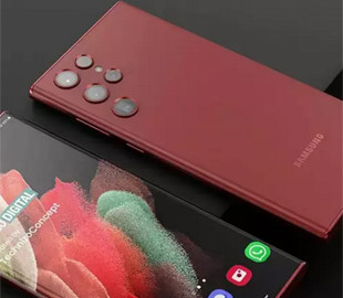 Samsung «скопирует» дизайн камеры для смартфона Galaxy S22 у модели LG