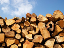 Ні грошей, ні дров: двох українців ошукали шахраї