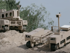 До експлуатації у ЗСУ торік допустили понад 1300 зразків вітчизняної зброї та техніки