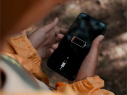 Як максимально ефективно використовувати заряд батареї смартфона