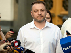 У МВС прокоментували фейк про прорив українсько-білоруського кордону
