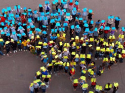 Стало відомо, яка кількість населення України