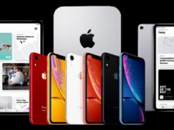 Что Apple покажет на презентации в октябре