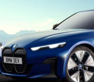 Новая электрическая платформа BMW дебютирует на аналоге BMW 3 Series в 2025 году