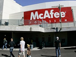Samsung и McAfee расширили давнее сотрудничество