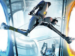 Фанат делает необычную сюжетную кампанию для Portal 2