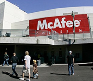 Samsung и McAfee расширили давнее сотрудничество