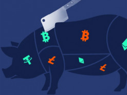 США конфіскували криптовалюти на $112 млн у справі про шахрайство pig butchering