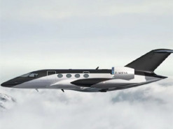 В Європі показали, як буде виглядати водневий літак майбутнього