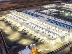 Штучний інтелект проти енергосистеми: дата-центри США вже споживають більше, ніж Таїланд