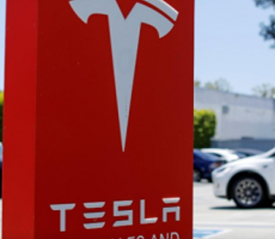 Tesla направила основную долю поставок на Китай