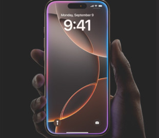 iPhone 16 став найпопулярнішим смартфоном у світі в 2025 році