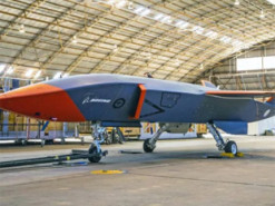 Ударні дрони-"привиди" MQ-28 випускатимуть масово: які країни їх отримають