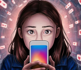 Meta вивчає вплив Instagram на психіку підлітків
