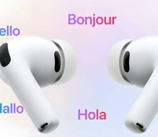 ШІ-перекладач в AirPods Pro 3 виявився недоступним на старих iPhone