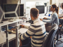 «Розумний» застосунок Nate за $88 млн обманув всіх, заявивши, що він ШІ