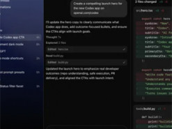 OpenAI на два місяці зробив доступ до Codex безкоштовним