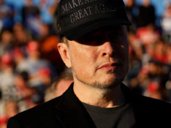 Маск знову перший: Forbes назвав найбагатших людей світу