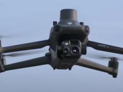 США заборонили імпорт та продаж нових моделей іноземних дронів