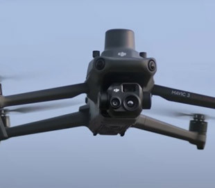 США заборонили імпорт та продаж нових моделей іноземних дронів