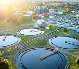 Нанопластик може зламати системи очищення питної води