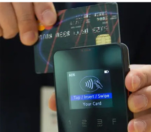 Країни Балтійського регіону впроваджують офлайн-системи для забезпечення безпеки платежів