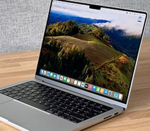 Названий MacBook, який визнаний найкращим ноутбуком на сьогоднішній день