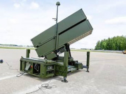 Литва купує додаткові системи NASAMS за 234 млн євро