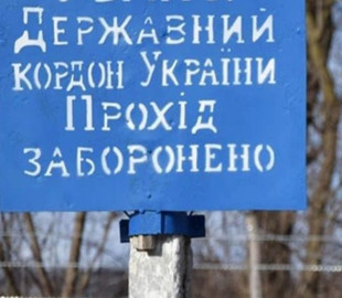На Одещині прикордонники затримали тестувальника, який намагався втекти за кордон у причепі вантажівки
