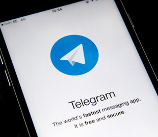 У Молдові заблокували низку проросійських Telegram-каналів