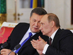 Законопроект 8087 виявив наміри влади перевершити Януковича щодо придушення бізнесу