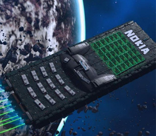 Нове оновлення No Man's Sky дало гравцям повну свободу в будівництві космічних кораблів