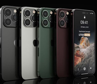 Apple вироблятиме новий iPhone 14 в Індії