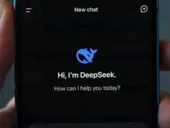Китайська DeepSeek навчала новий ШІ на провідних чипах Nvidia, попри заборону — Reuters
