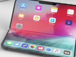 Складаний iPhone з’явиться раніше, ніж очікувалося і не буде схожим на Galaxy Z Fold 5