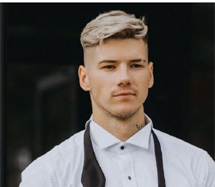 Блогер-втікач Олександр Волошин опинився в розшуку ТЦК і здивував реакцією