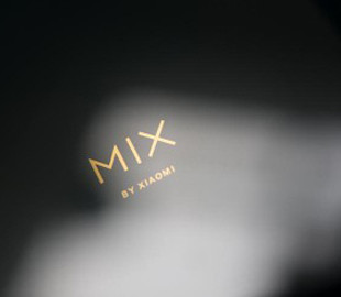 Названа одна из главных особенностей Xiaomi Mi Mix 4