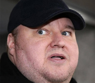 Мін'юст Нової Зеландії схвалив екстрадицію засновника Megaupload Кіма Доткома в США через 12 років після арешту