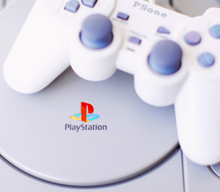На Xbox Series S запустили эмулятор первой PlayStation