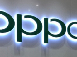 Oppo показала поддисплейную камеру-невидимку нового поколения