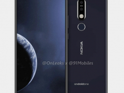 Анонс смартфона Nokia 6.2 отменяется