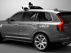 Uber окончательно закрыла тестирование беспилотников в Аризоне