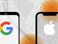 Выпущены образцы кода и политики для контроля за распространением COVID-19