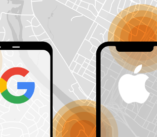 Выпущены образцы кода и политики для контроля за распространением COVID-19